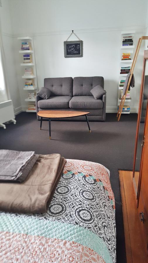 Balmain Bed And Breakfast Sydney Eksteriør billede